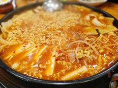 -咕咕站韩国料理(紫金港店)