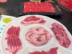 -常赢三兄弟·清真涮肉(五莲路店)