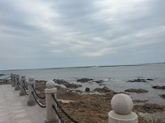 -仙人岛风景区
