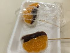 -西归浦每天偶来市场
