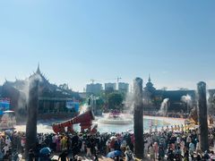 -西双版纳傣族园