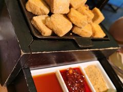 -奇滋豆味(南十四道街店)