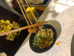 油碟-钢管厂歆瑞源油卤串串香(春熙路太古里店)
