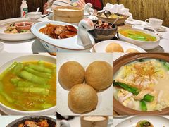 -北京中国大饭店