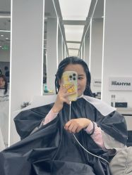-MY HAIR 旗舰店