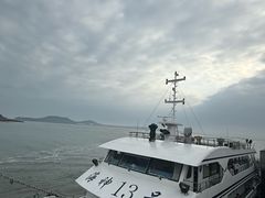 -湄洲岛