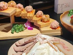 -盡膳口福·百年汤方火锅(科华北路店)
