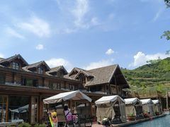 -九如山休闲旅游度假区