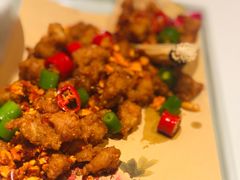 -千百味红餐厅·江西菜(绿地双子塔店)