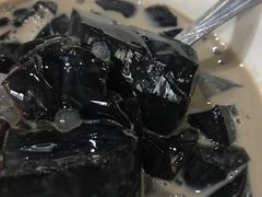 -梧州双钱龟苓膏(丽港航母店)