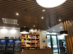 -501號台州海鲜餐厅(海创园店)