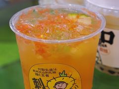 -书亦烧仙草(龙湖金楠天街店)
