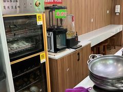 -舞素卷菜煎饼.糁汤(万达金街店)
