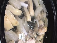 -润泽园椰子鸡(汇一城店)
