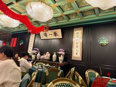 -誉八仙粤菜(万象天地店)