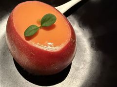 -上海滩餐厅(BFC外滩金融中心店)