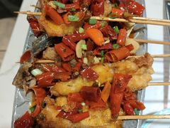 -蕃茄述·好汤自然来(江汉路店)