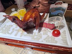 -大鸽饭(北京路店)