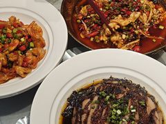 -小隐院子·庭院餐厅(大学城后湖店)