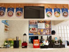 -轻蔬不用等·素食(江苏路店)