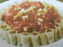 -晋美大掌柜(新建路店)