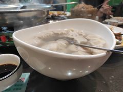 -刘胖子家常菜·蹄花焖藕(中南店)