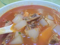 -帕米尔食府(白云观店)