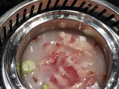 肥牛-钱小主·自助回旋烤肉火锅餐厅(东方新天地店)