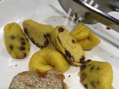 红枣黑米糕-素清香(解放路店)