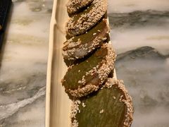 江南绿茶饼-绿茶餐厅(昌平悦荟店)