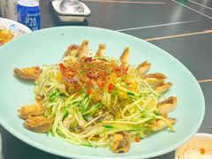 -正阁海鲜餐厅(六虹桥店)