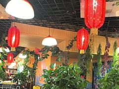 -江湖水乡铁锅炖魚(周庄嘉园店)