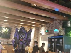 -梨花自助烤肉(天河城店)