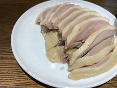 -老盛庆排档•南京菜(夫子庙店)