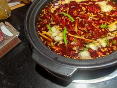 -小饕荟雅安贡椒鱼鲜馆(广福桥店)