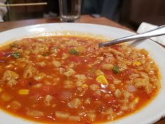 丁丁炒面-阿里家·新疆烤肉酒場 by MIG