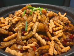 -蛙小侠(亚欧商厦店)