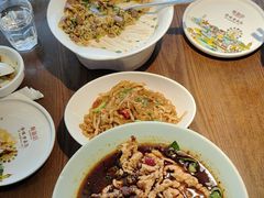 -前海沿·青岛菜(李沧万达店)