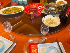 -魏铭鱼头捞饭(晋阳路店)