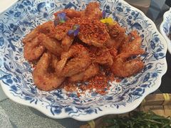 -鲜得莱渔港·小平岛海胆馆(七贤岭店)