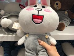 -和乐喜点(宝岗大道店)