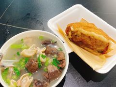 -剑峰大肠血小吃店