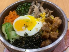 -朴大叔拌饭(广州花城汇店)