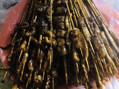 -十里铺铁板鱿鱼