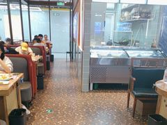 -马家大院铁锅炖(京粮广场店)