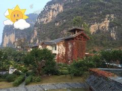 环境-广悦华阳朔河畔度假酒店(十里画廊遇龙河店)