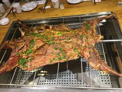 -炑羊香烤全羊(西三旗店)