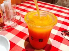-西贝莜面村(东莞壹号广场店)