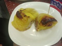 -四囍码头海鲜烧烤自助火锅(外滩南京东路悦荟广场店)