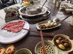 -巴倒烫陆派火锅山庄(南山总店)